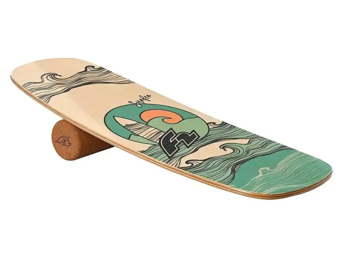 Bild 2 von F2 Balance Board PILL