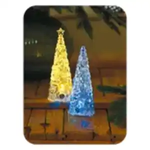 LED-Tannenbaum