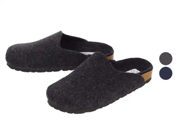 Bild 3 von ESMARA® Herren Filzclogs