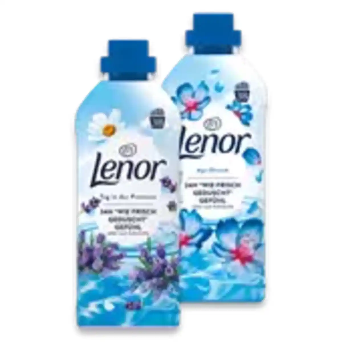Bild 1 von Lenor Weichspüler