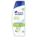 Bild 1 von Head & Shoulders Anti-Schuppen Shampoo