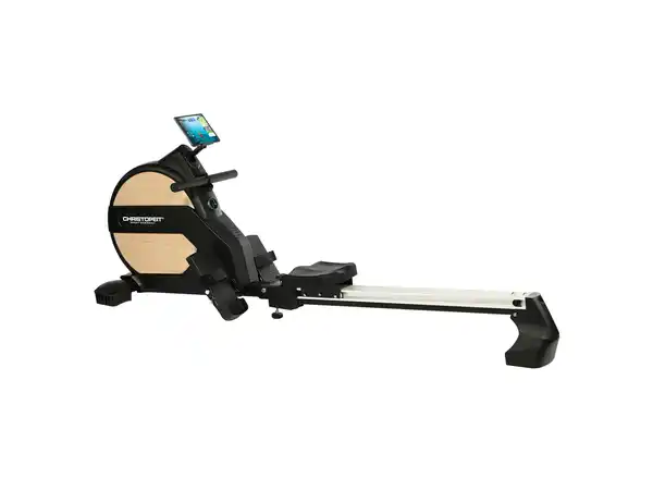 Bild 2 von CHRISTOPEIT SPORT Ruder Ergometer Vico