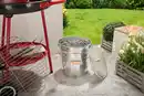 Bild 2 von PARKSIDE® Asche-Eimer verzinkt