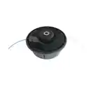 Bild 3 von Mr. GARDENER Benzin-Motorsense »BMS 4326-4«, 1,3 kW, 1,77 PS, Arbeitsbreite: 25,5 cm