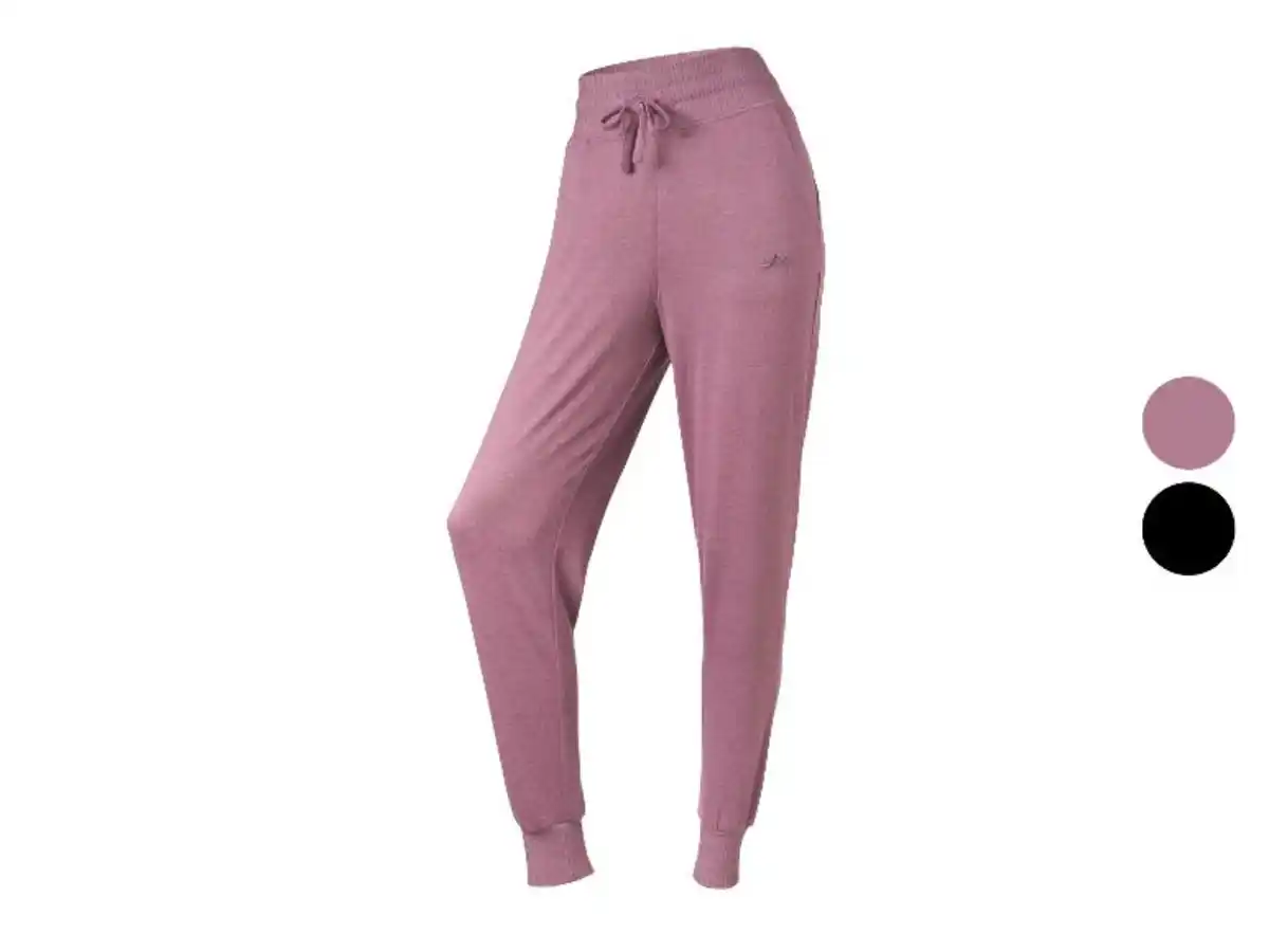 Bild 3 von CRIVIT Damen Relaxhose