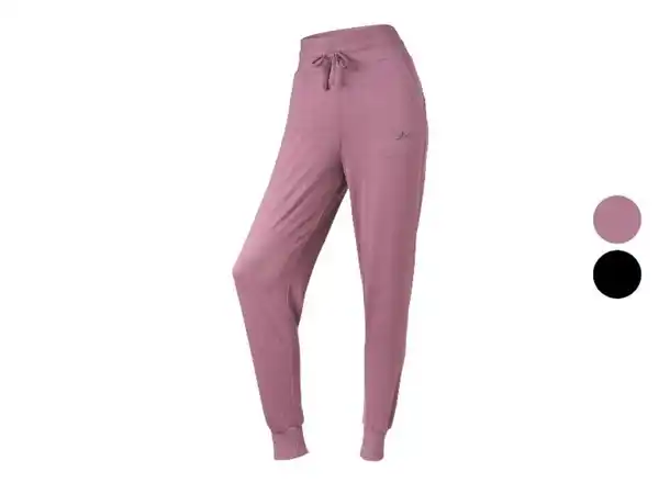 Bild 3 von CRIVIT Damen Relaxhose