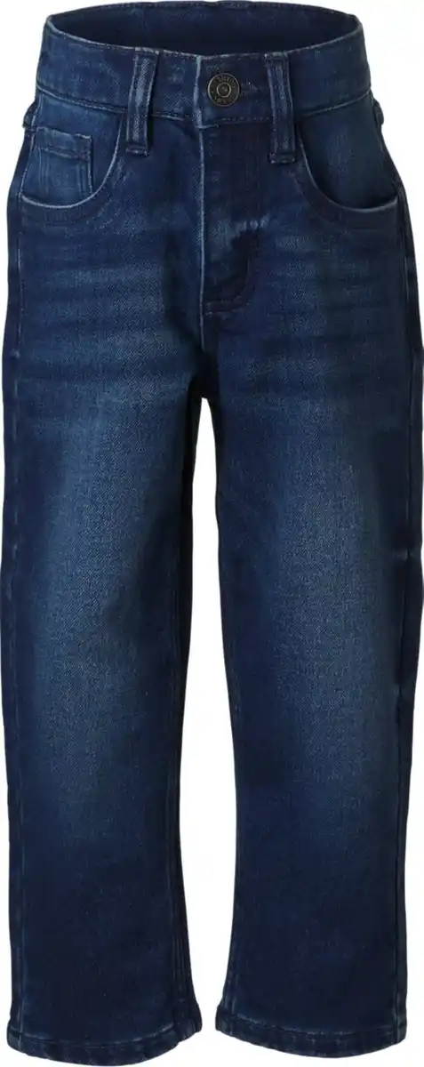 Bild 1 von LUPILU® Kinder-Thermo-Jeans