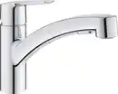 Bild 1 von Grohe Quickfix Küchenarmatur Start mit herausziehbarer Handbrause