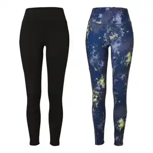 CRIVIT® Damen-Thermo-Funktionstights