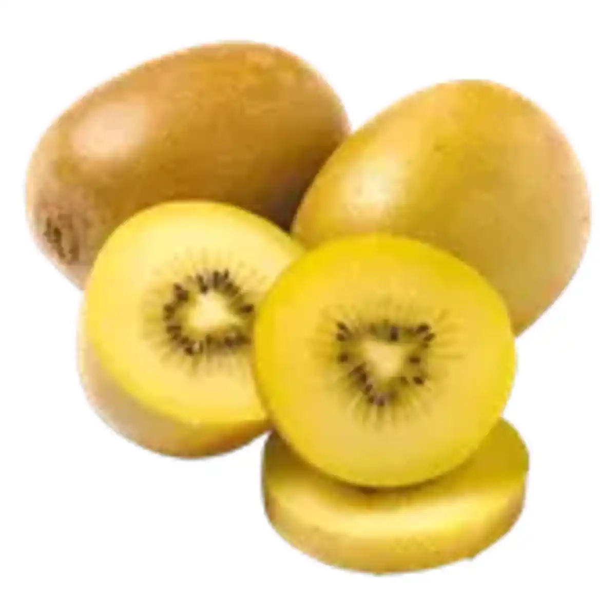 Bild 1 von Kiwi gelb