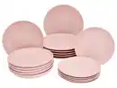 Bild 3 von SILVERCREST® Geschirr-Set, 18-teilig