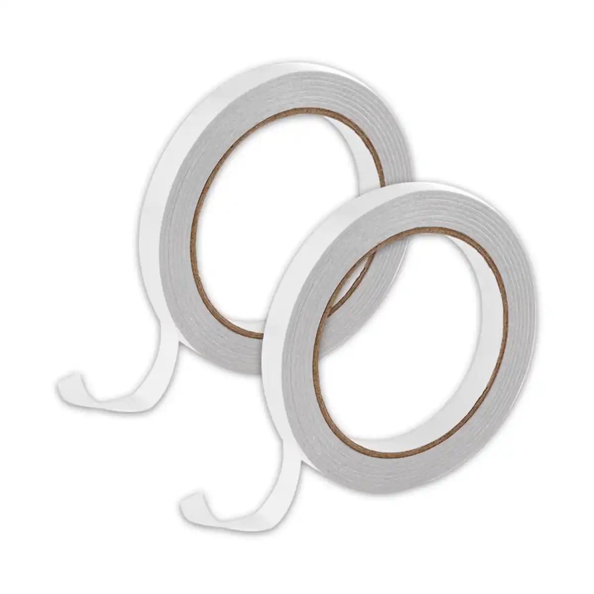 Bild 1 von Paperscrip Doppelseitiges Klebeband 2er