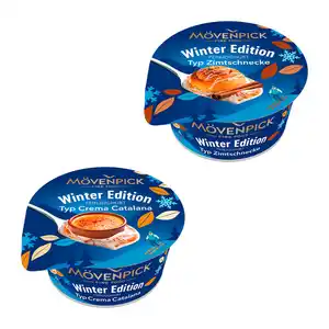 MÖVENPICK Feinjoghurt