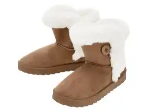 ESMARA® Damen Boots