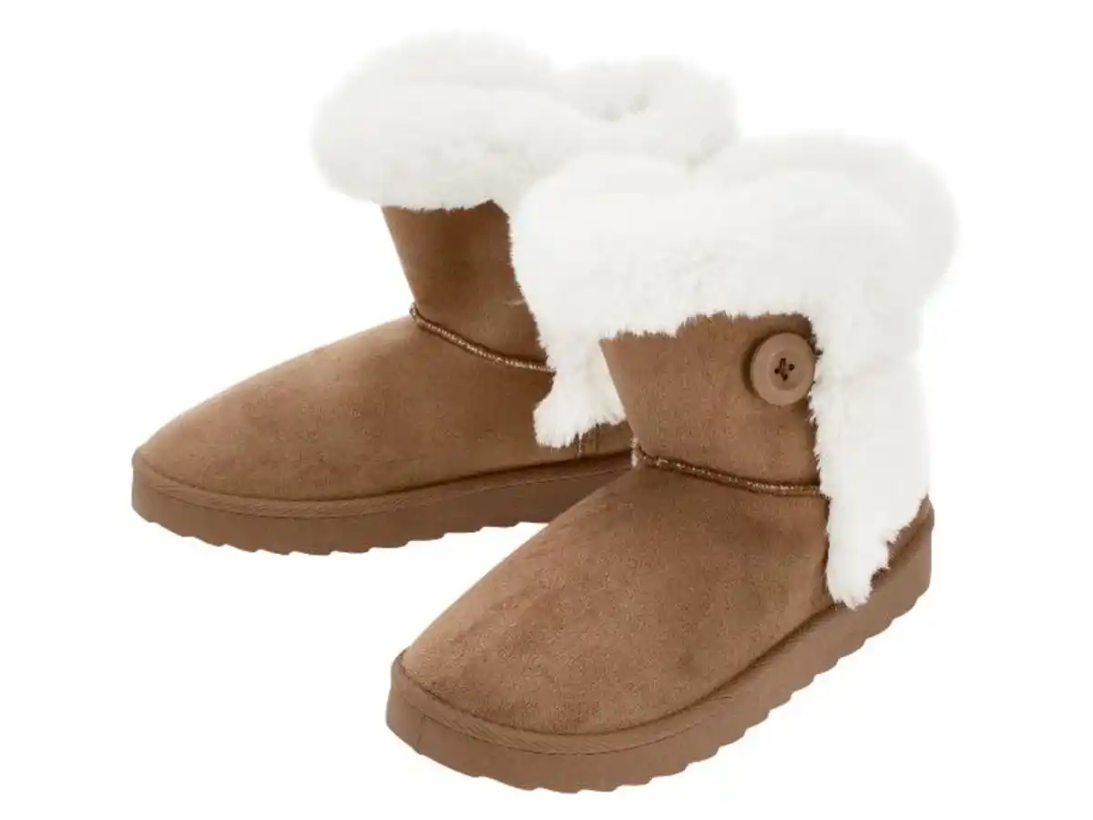 Bild 1 von ESMARA® Damen Boots