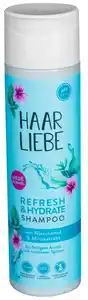 HAARLIEBE Shampoo oder Spülung, 200 - 250-ml-Fl.