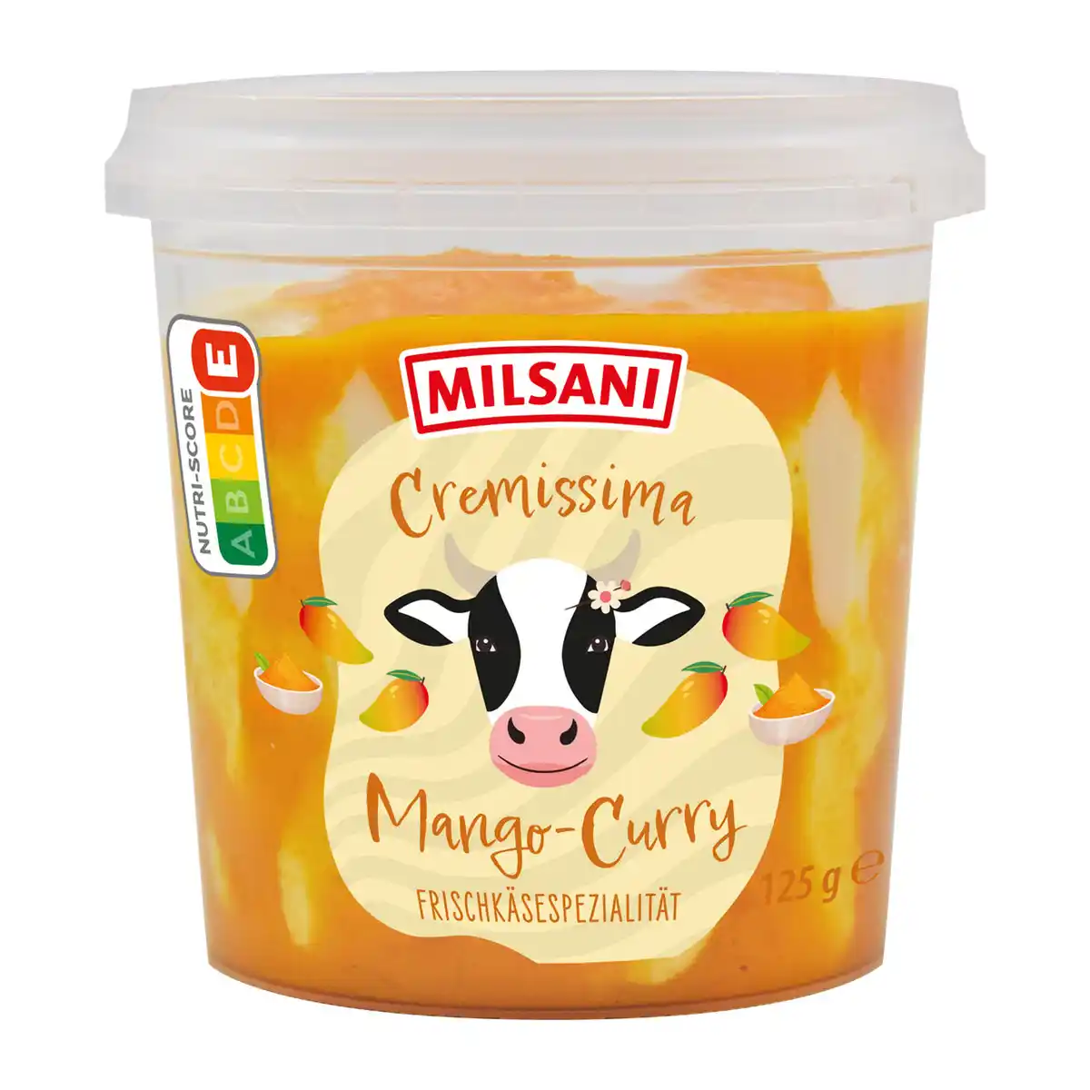 Bild 4 von MILSANI Cremissima