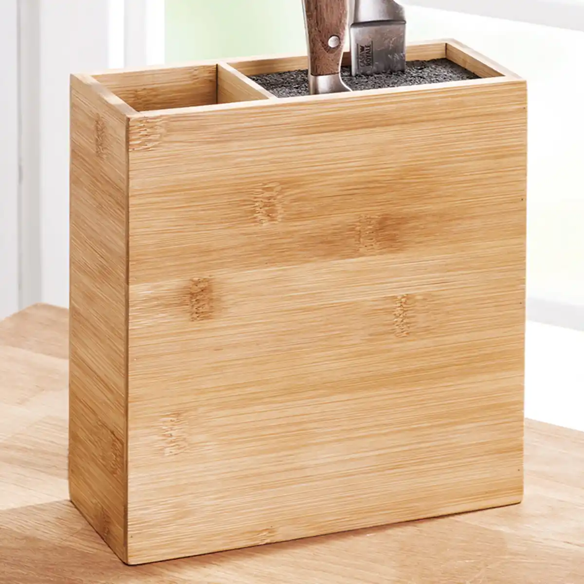 Bild 1 von Casa Royale Messerblock