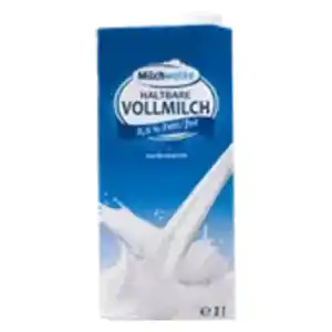 Milchwolke H-Milch 3,5 % Fett