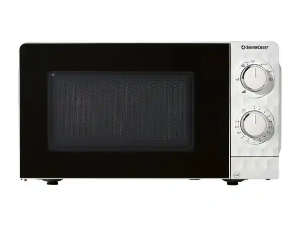 Bild 3 von SILVERCREST® Mikrowelle 20 l »SMWW 700 A1«