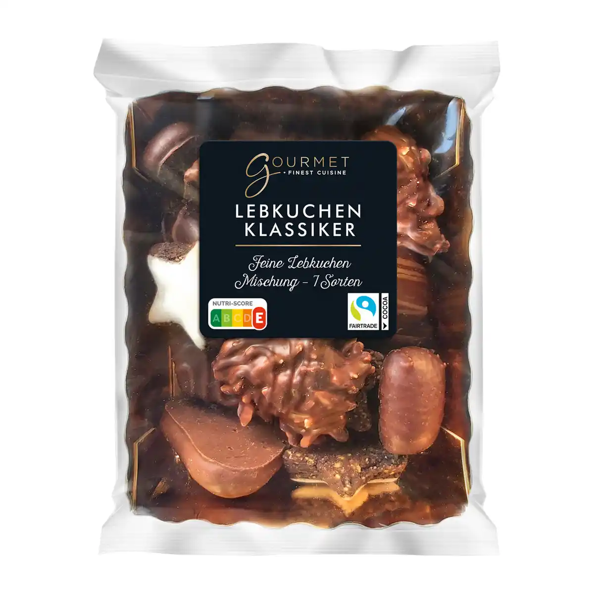 Bild 2 von GOURMET FINEST CUISINE Gebäck-Schale