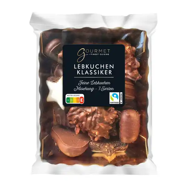 Bild 2 von GOURMET FINEST CUISINE Gebäck-Schale