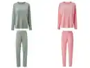 Bild 3 von ESMARA® Damen Nicki-Pyjama
