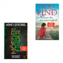 Bild 1 von Taschenbuchroman
