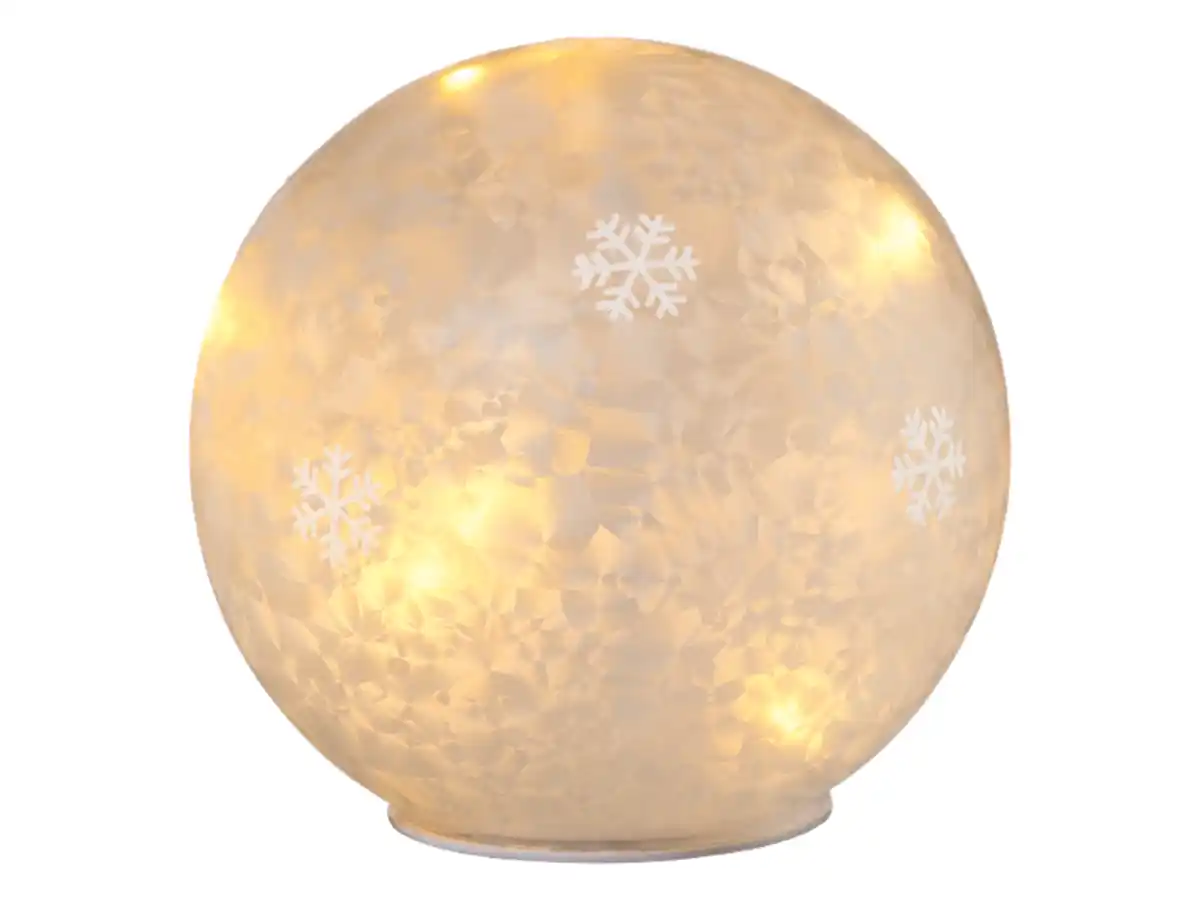 Bild 1 von LIVARNO® LED-Dekoleuchte