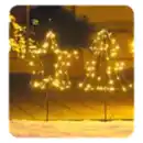 Bild 1 von LED-Gartenstecker