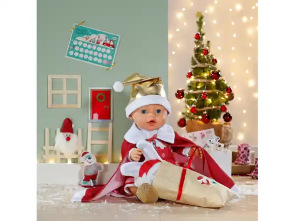 Bild 3 von BABY BORN Adventskalender