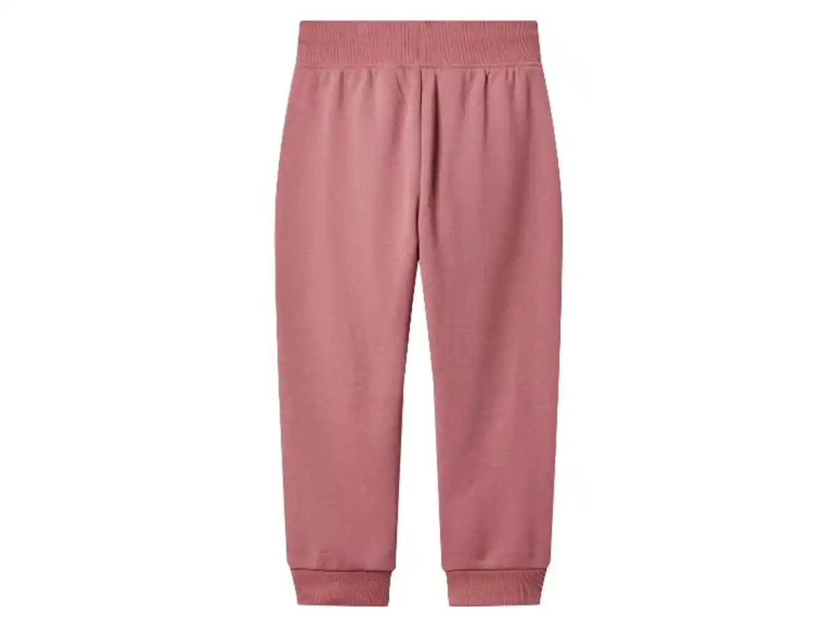 Bild 1 von LUPILU® Kleinkinder Sweathose