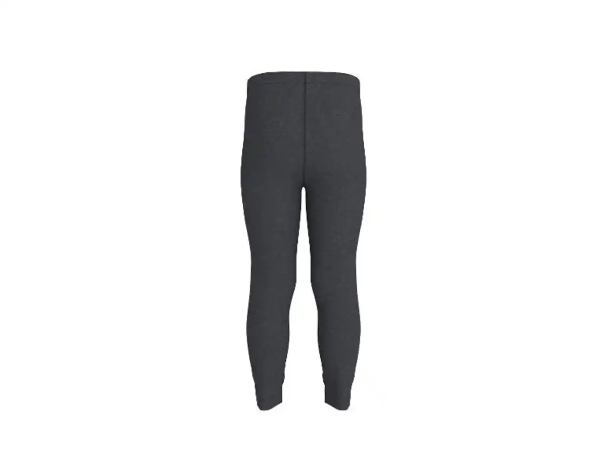Bild 2 von LUPILU® Kinder Thermo-Leggings, 2 Stück