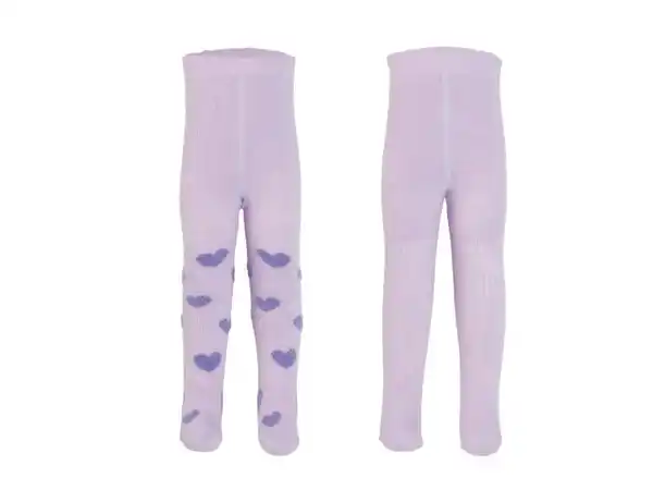 Bild 2 von LUPILU® Baby Strumpfhosen, 2 Stück