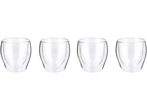 Bild 3 von SILVERCREST® Thermogläser, 4 Stück