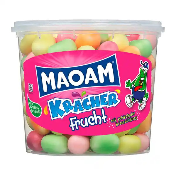 Bild 3 von HARIBO/MAOAM Kiosk-Dose
