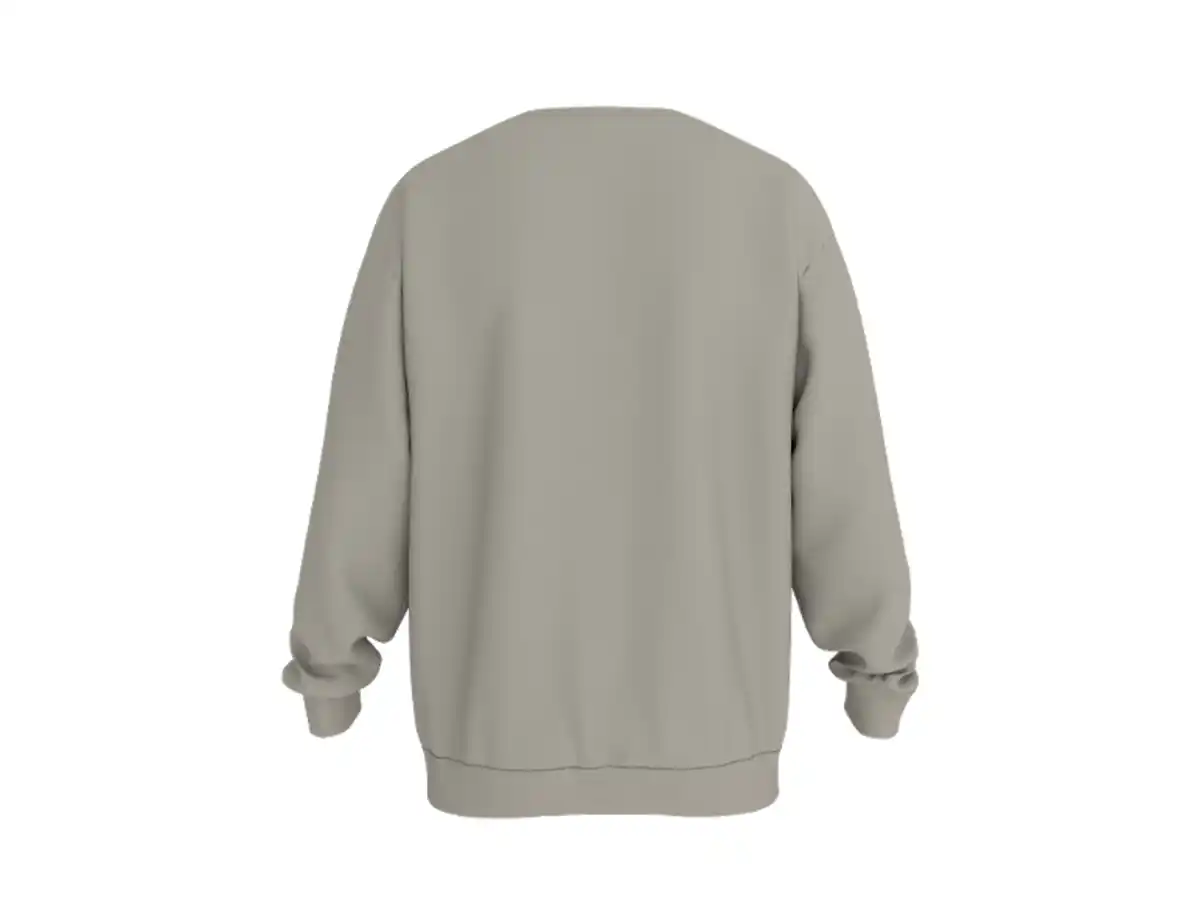Bild 2 von ESMARA MEN Herren Sweathoodie / Sweatpullover