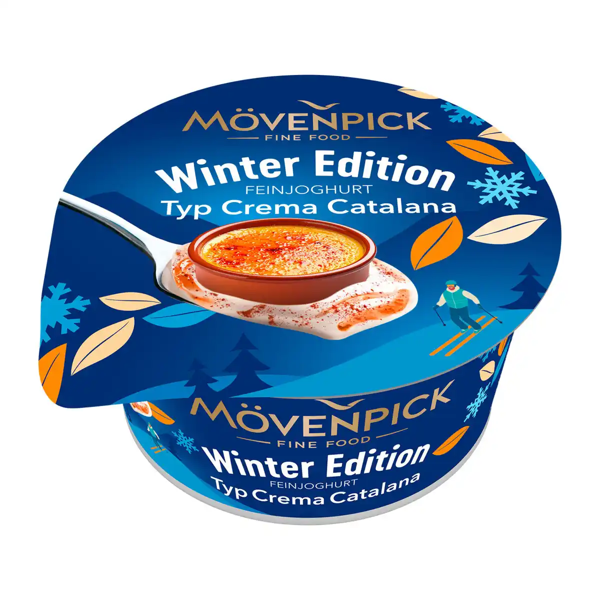 Bild 2 von MÖVENPICK Feinjoghurt
