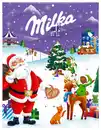 Bild 1 von MILKA Adventskalender, 90-g-Stück