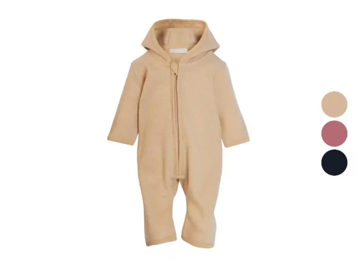 Bild 3 von LUPILU® Premium Baby Walkoverall Outdoor