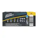 Bild 2 von ACTIV ENERGY Alkaline-Batterien