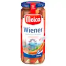 Bild 1 von Meica Würstchen im zarten Saitling