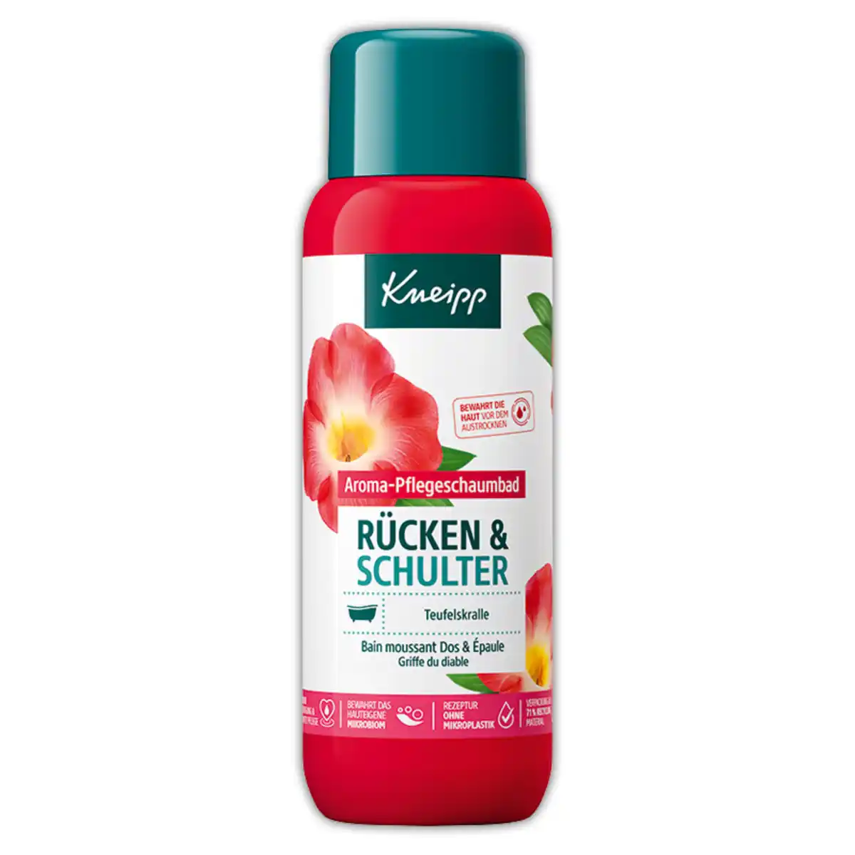 Bild 1 von Kneipp Gesundheitsbad Rücken & Schulter