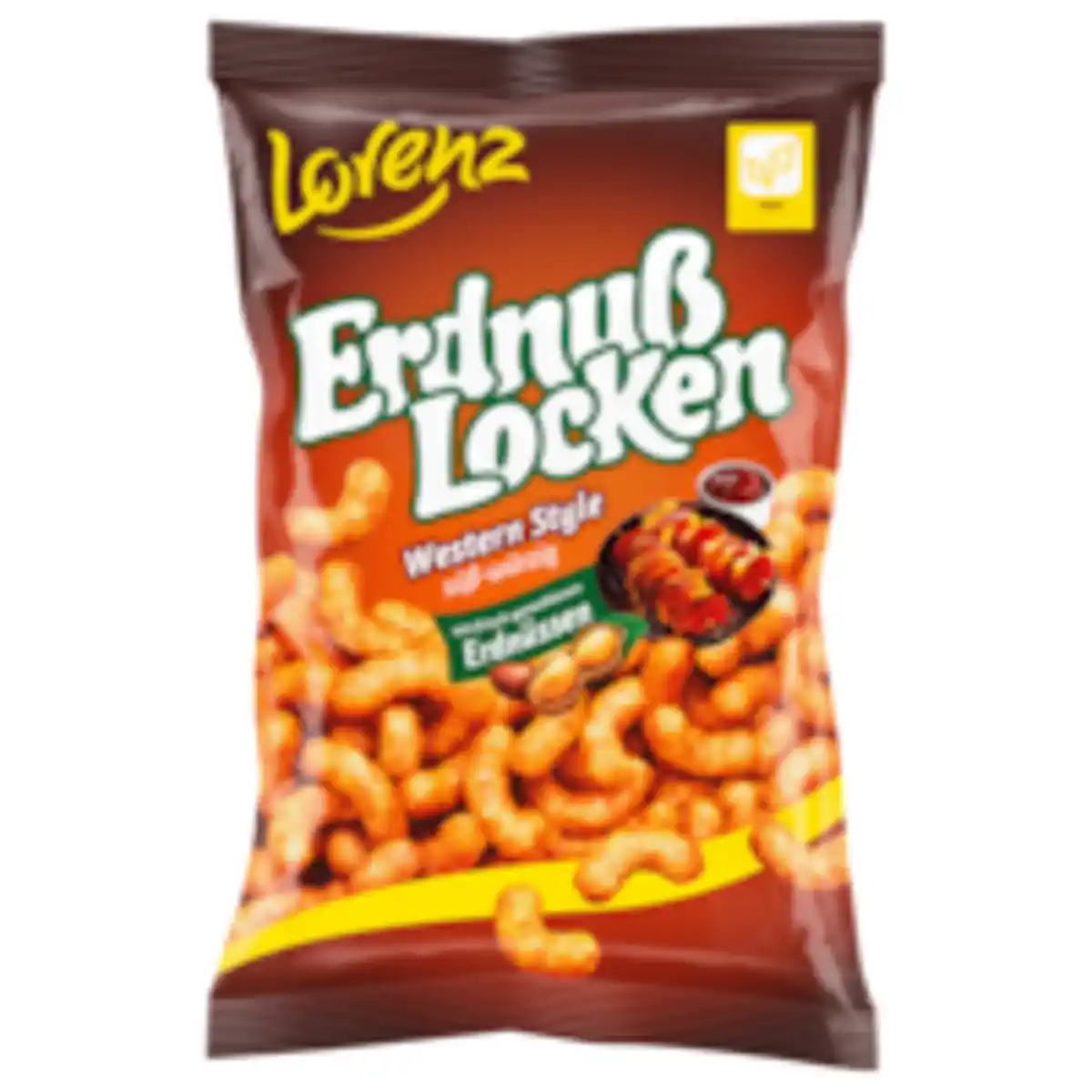 Bild 1 von Lorenz Erdnuß Locken