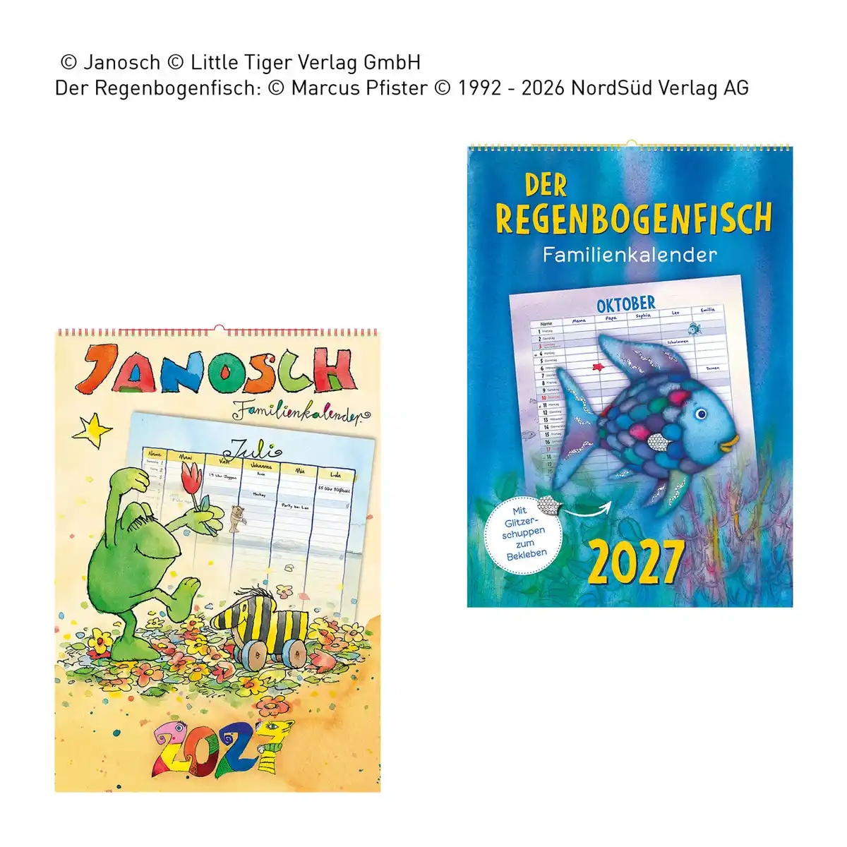 Bild 1 von Kalender