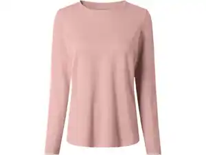 ESMARA® Damen Thermo-Langarmshirt
