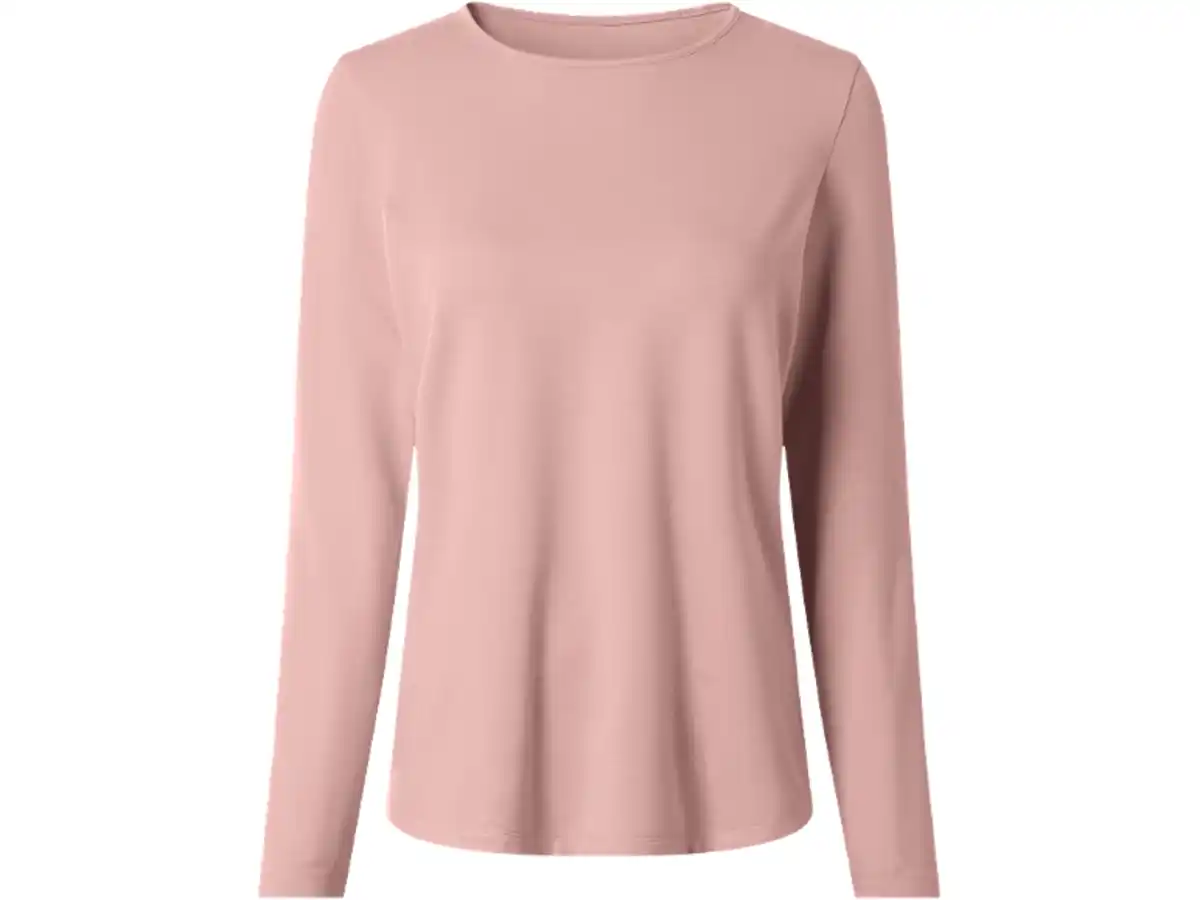Bild 1 von ESMARA® Damen Thermo-Langarmshirt