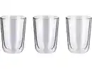 Bild 3 von SILVERCREST® Thermogläser Cappuccino, 3 Stück