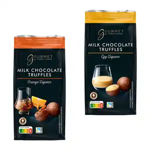 GOURMET FINEST CUISINE Trüffel-Kugeln