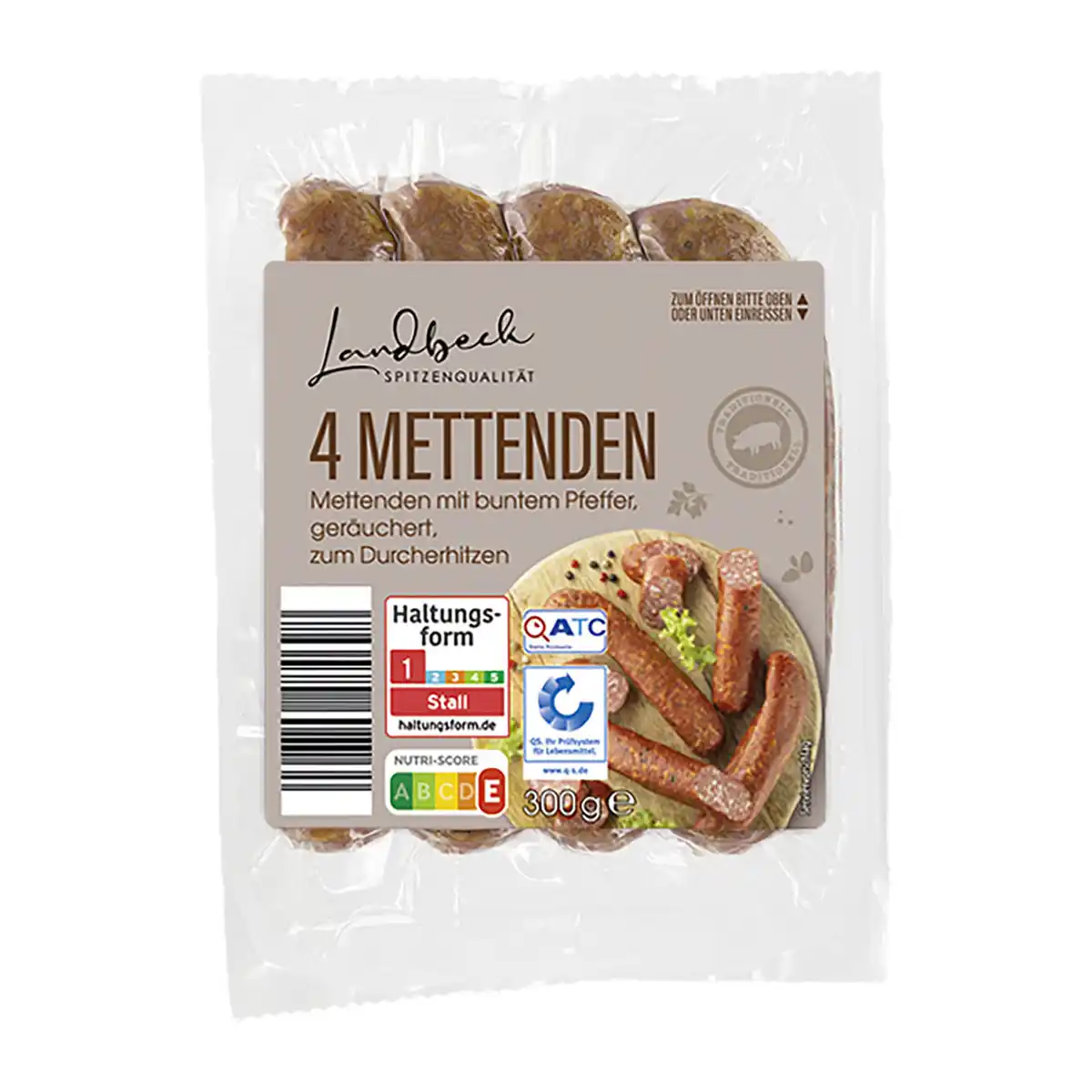 Bild 3 von LANDBECK Mettenden